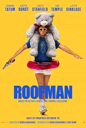 Premium movie streaming - Watch the latest blockbusters