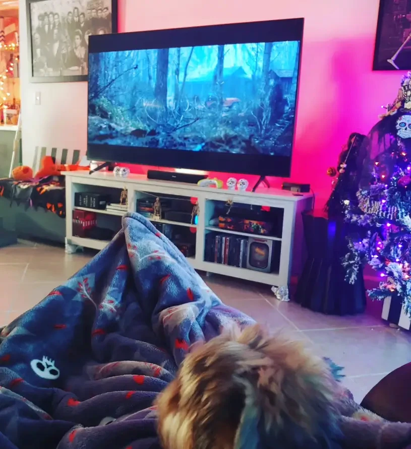 Owen K.